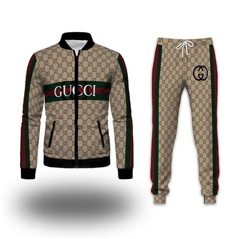 gucci track|Gucci Tracksuits for Men .